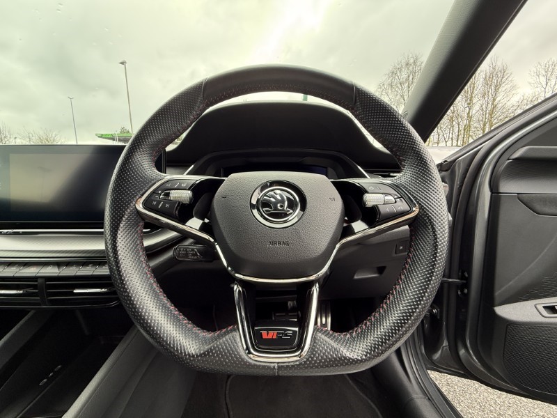 Used Skoda Octavia 2024 for sale - 77789157: Photo 42