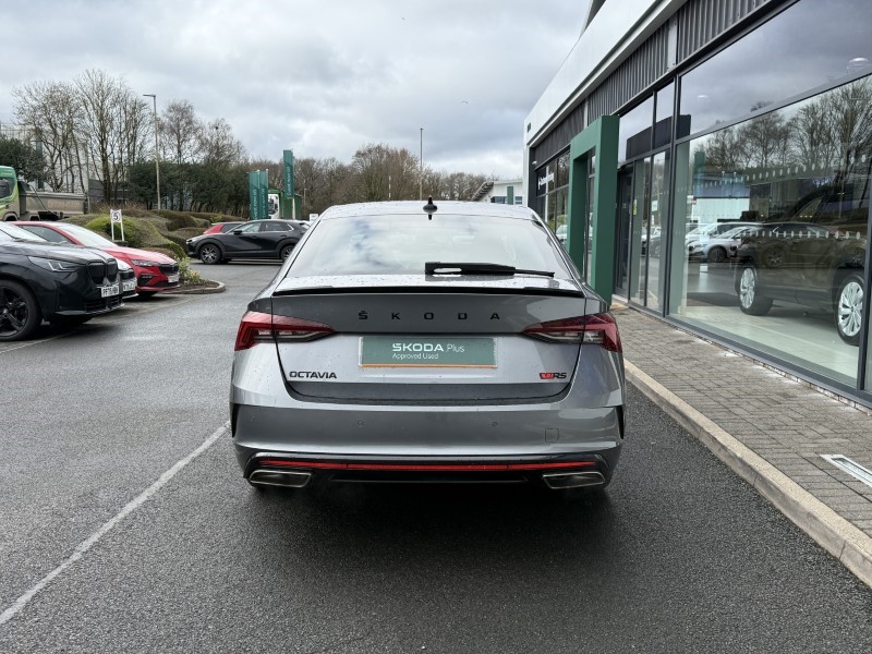 Used Skoda Octavia 2024 for sale - 77789157: Photo 5