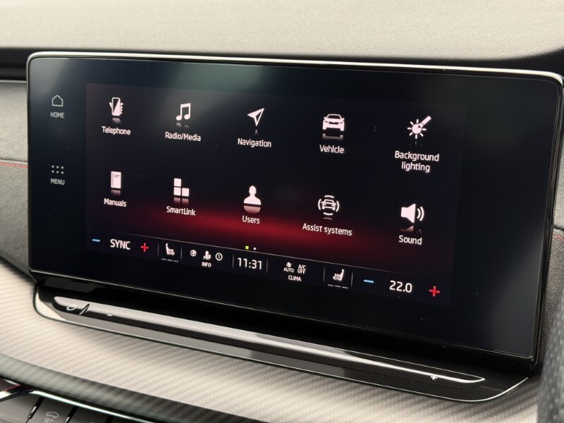 Used Skoda Octavia 2024 for sale - 77789157: Photo 51