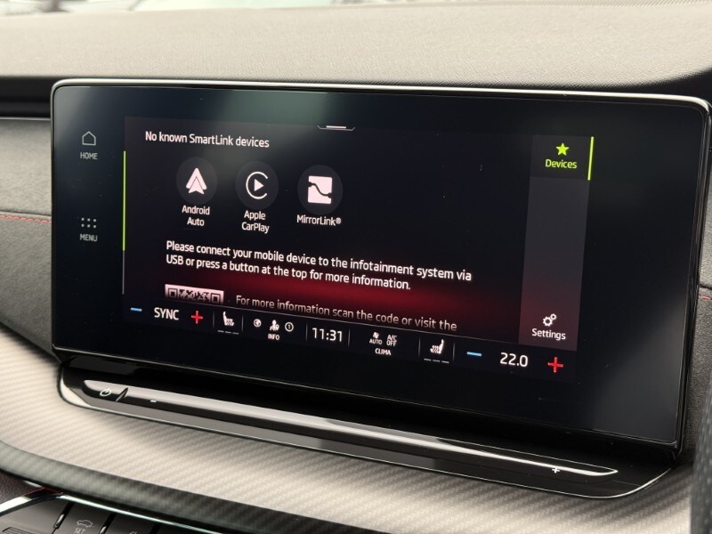 Used Skoda Octavia 2024 for sale - 77789157: Photo 52