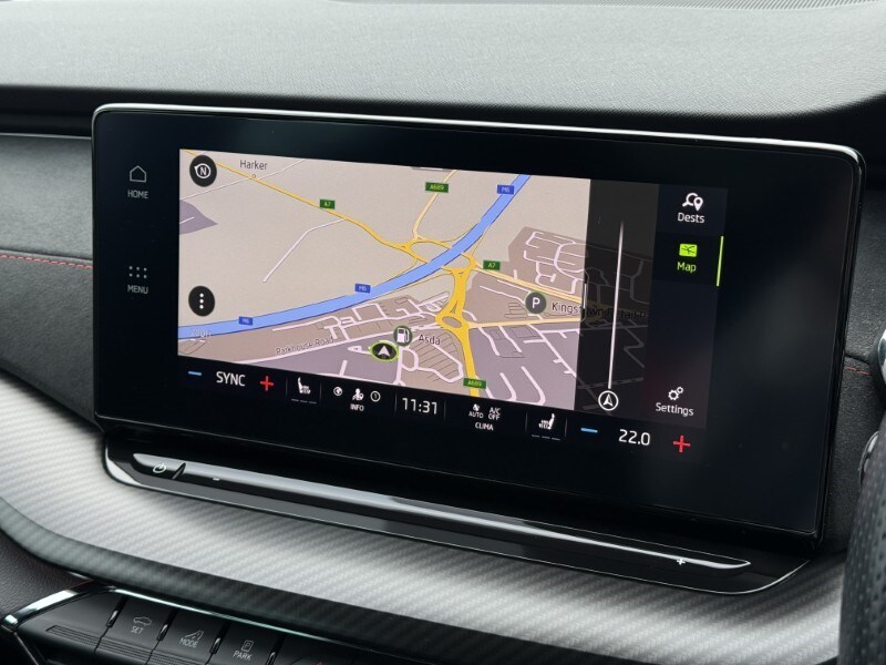 Used Skoda Octavia 2024 for sale - 77789157: Photo 53