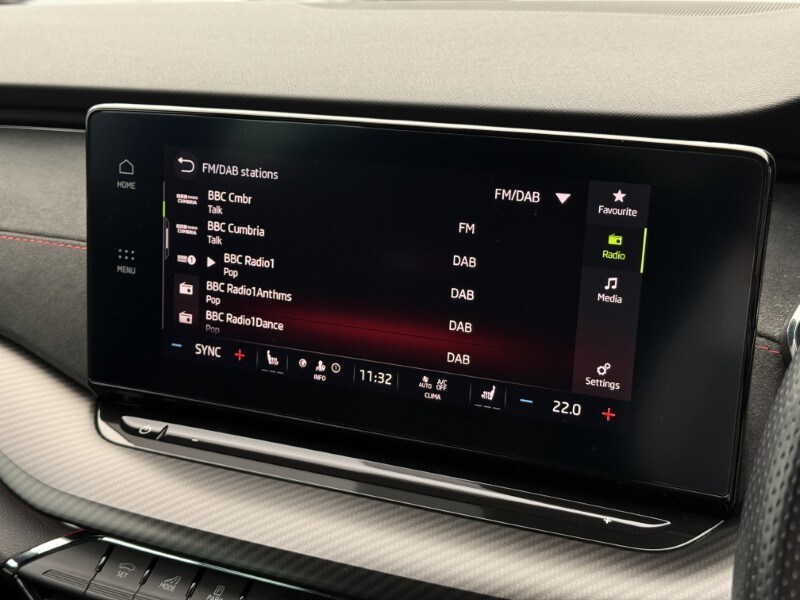 Used Skoda Octavia 2024 for sale - 77789157: Photo 54