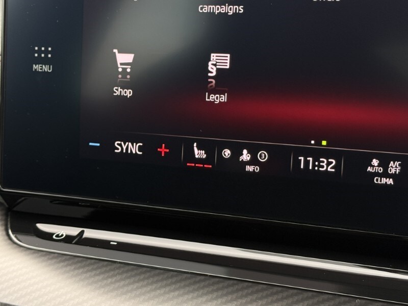 Used Skoda Octavia 2024 for sale - 77789157: Photo 55