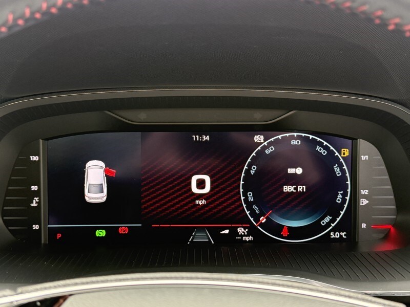 Used Skoda Octavia 2024 for sale - 77789157: Photo 57