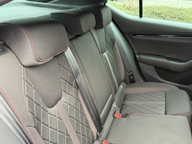 Used Skoda Octavia 2024 for sale - 77789157: Photo 58