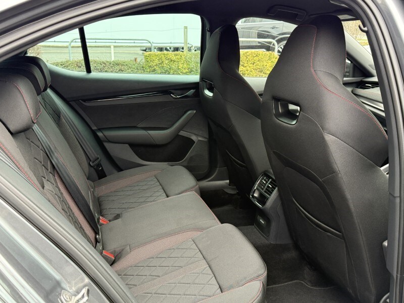 Used Skoda Octavia 2024 for sale - 77789157: Photo 59