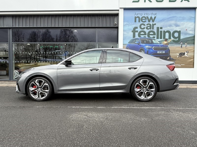 Used Skoda Octavia 2024 for sale - 77789157: Photo 6