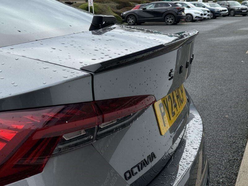 Used Skoda Octavia 2024 for sale - 77789157: Photo 60