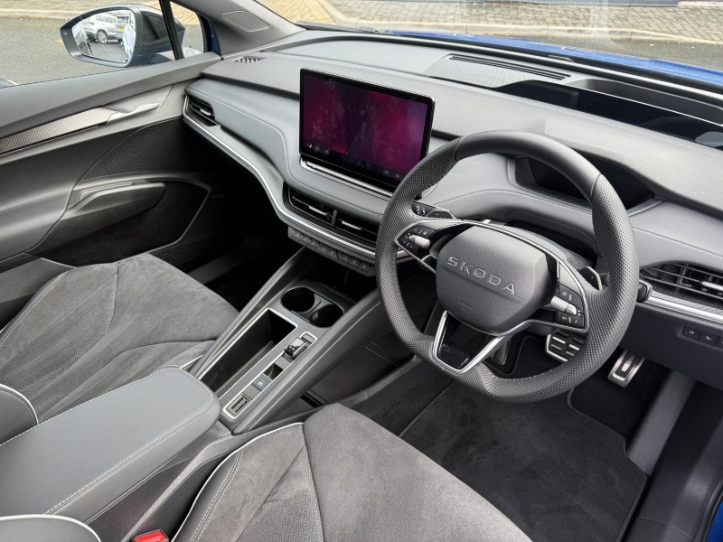 Used Skoda Octavia 2024 for sale - 77789157: Photo 7