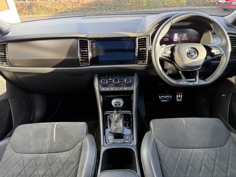 Used Skoda Kodiaq 2023 for sale - 76981879: Photo 11