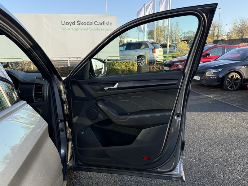 Used Skoda Kodiaq 2023 for sale - 76981879: Photo 15