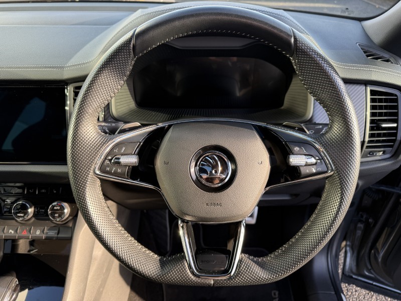 Used Skoda Kodiaq 2023 for sale - 76981879: Photo 24