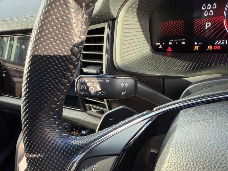 Used Skoda Kodiaq 2023 for sale - 76981879: Photo 27