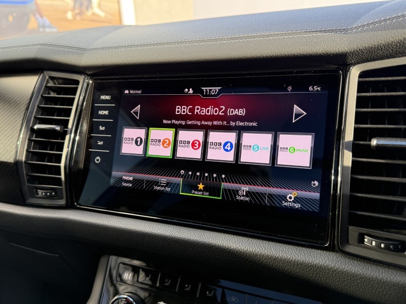 Used Skoda Kodiaq 2023 for sale - 76981879: Photo 32