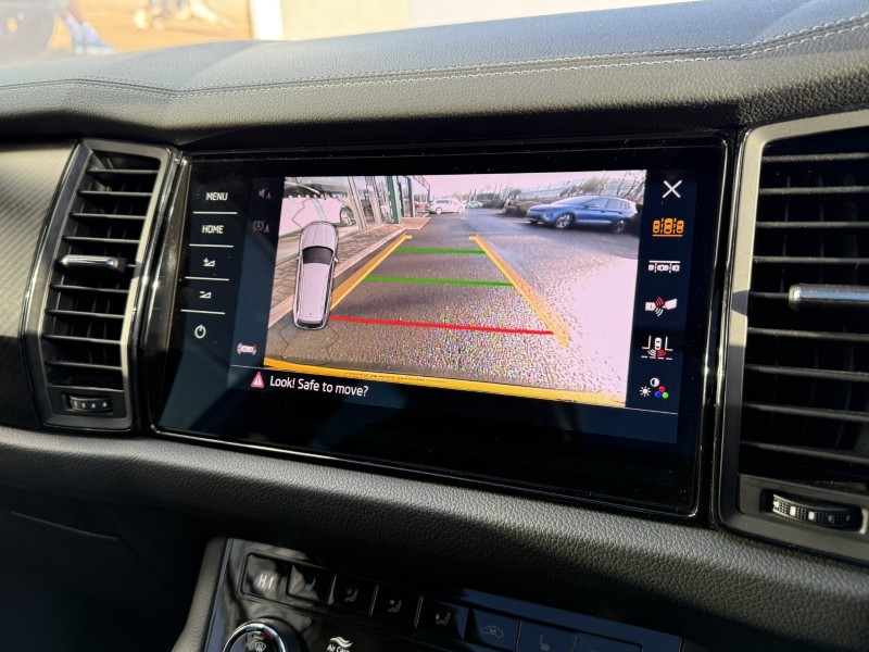 Used Skoda Kodiaq 2023 for sale - 76981879: Photo 33