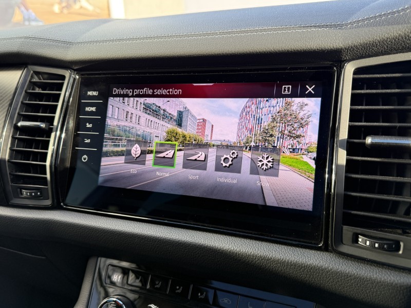 Used Skoda Kodiaq 2023 for sale - 76981879: Photo 34