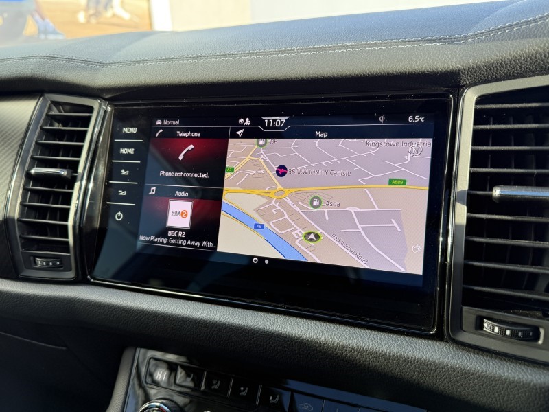 Used Skoda Kodiaq 2023 for sale - 76981879: Photo 35