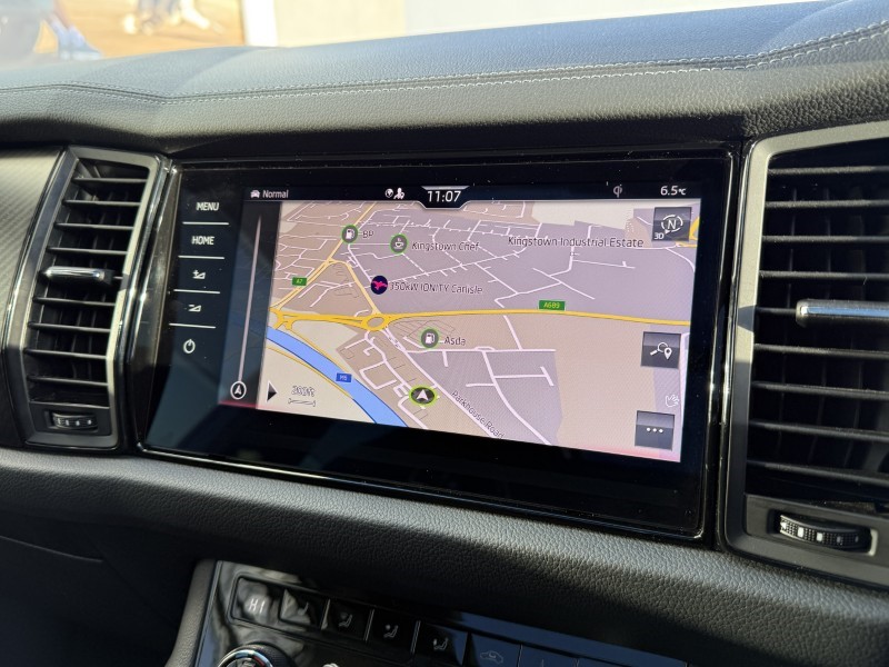 Used Skoda Kodiaq 2023 for sale - 76981879: Photo 36