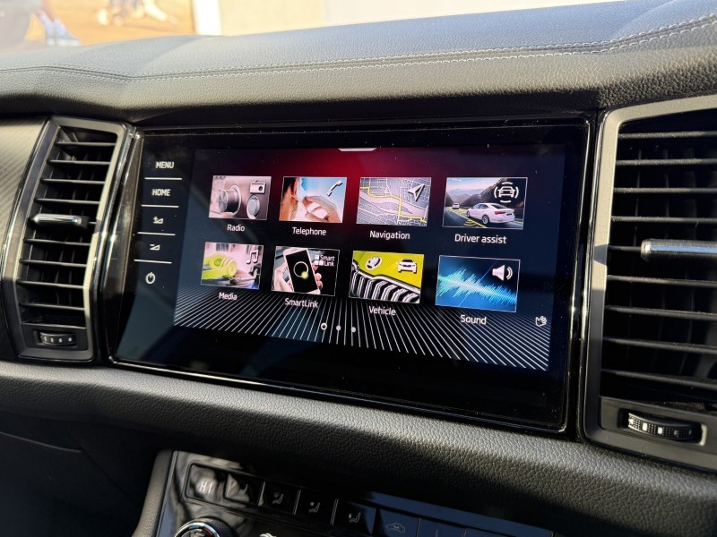 Used Skoda Kodiaq 2023 for sale - 76981879: Photo 37