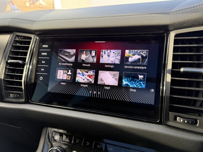 Used Skoda Kodiaq 2023 for sale - 76981879: Photo 38