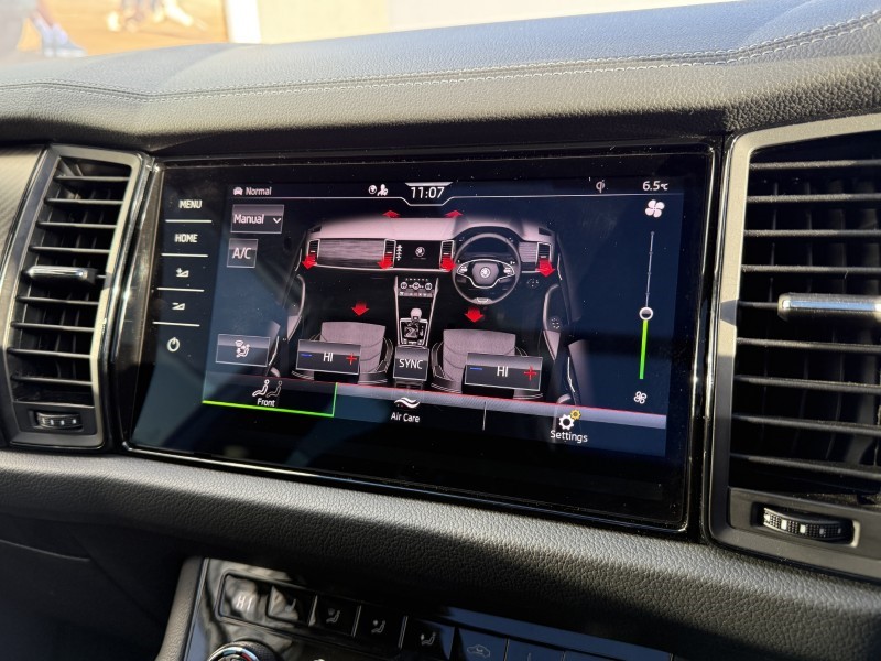 Used Skoda Kodiaq 2023 for sale - 76981879: Photo 39