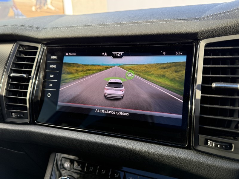 Used Skoda Kodiaq 2023 for sale - 76981879: Photo 40