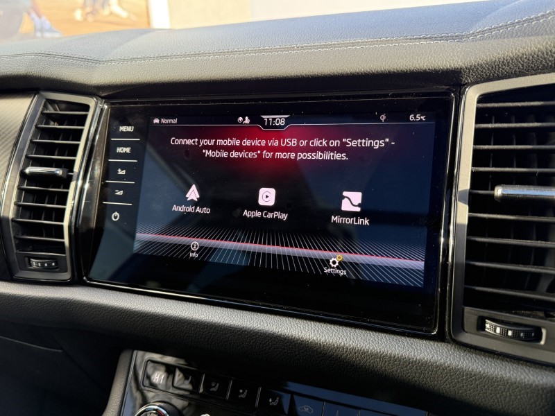 Used Skoda Kodiaq 2023 for sale - 76981879: Photo 41