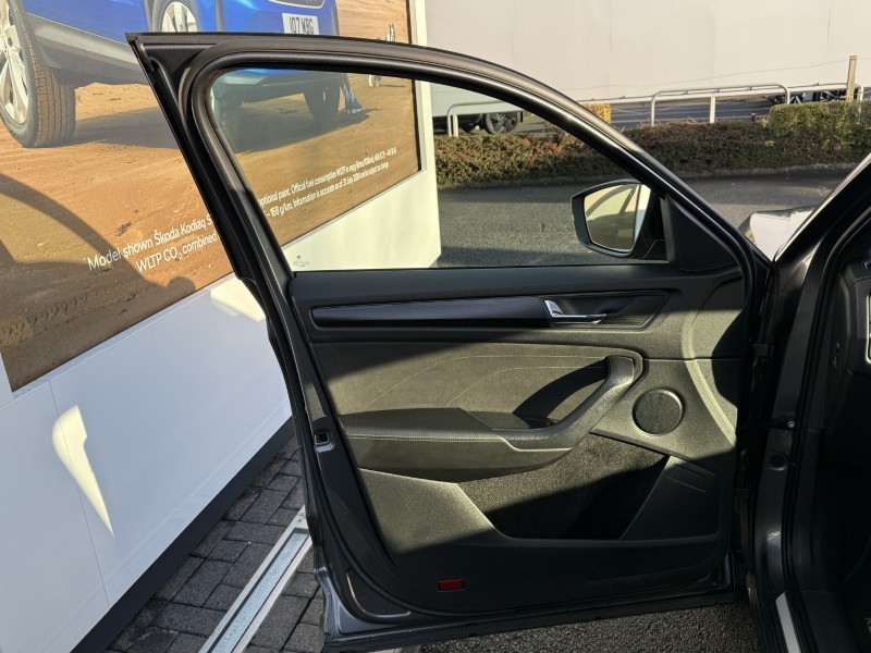 Used Skoda Kodiaq 2023 for sale - 76981879: Photo 44