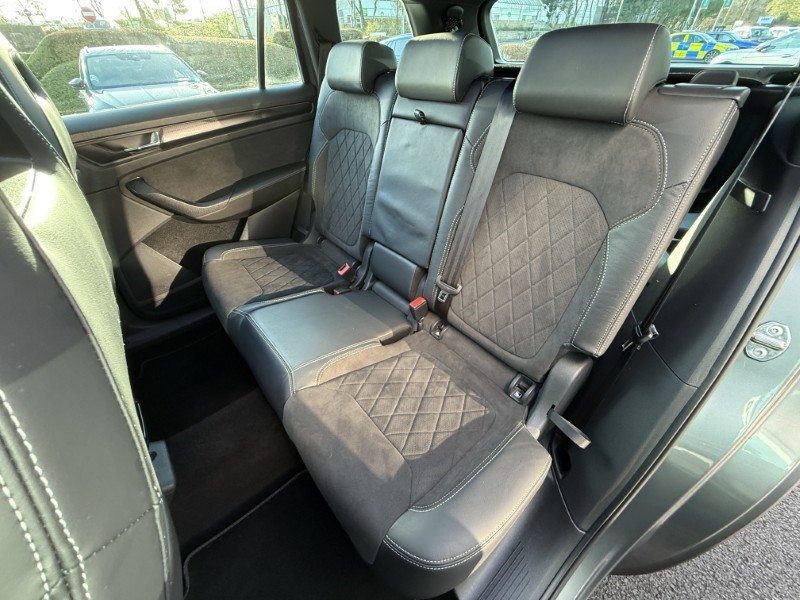 Used Skoda Kodiaq 2023 for sale - 76981879: Photo 47