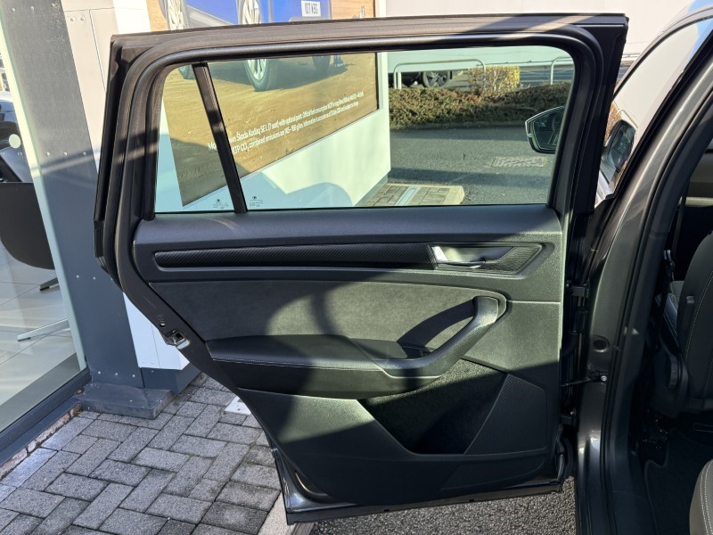 Used Skoda Kodiaq 2023 for sale - 76981879: Photo 48