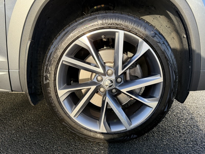 Used Skoda Kodiaq 2023 for sale - 76981879: Photo 5