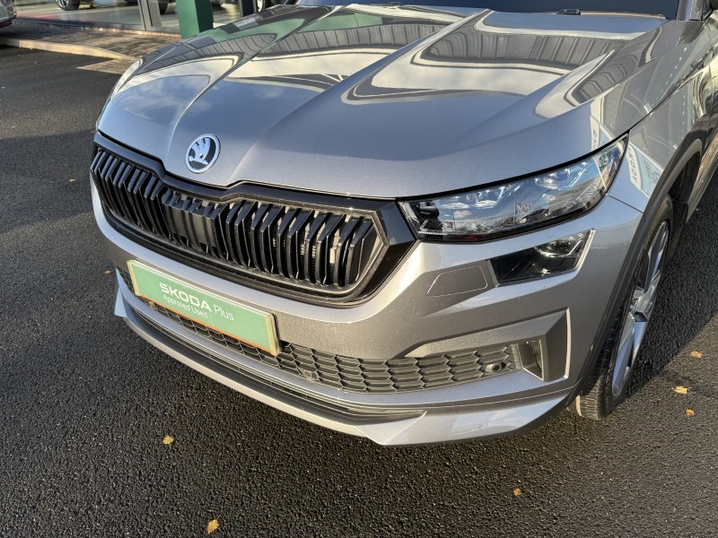 Used Skoda Kodiaq 2023 for sale - 76981879: Photo 53