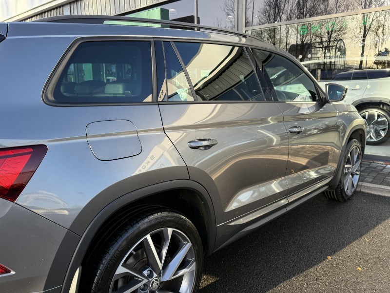 Used Skoda Kodiaq 2023 for sale - 76981879: Photo 54