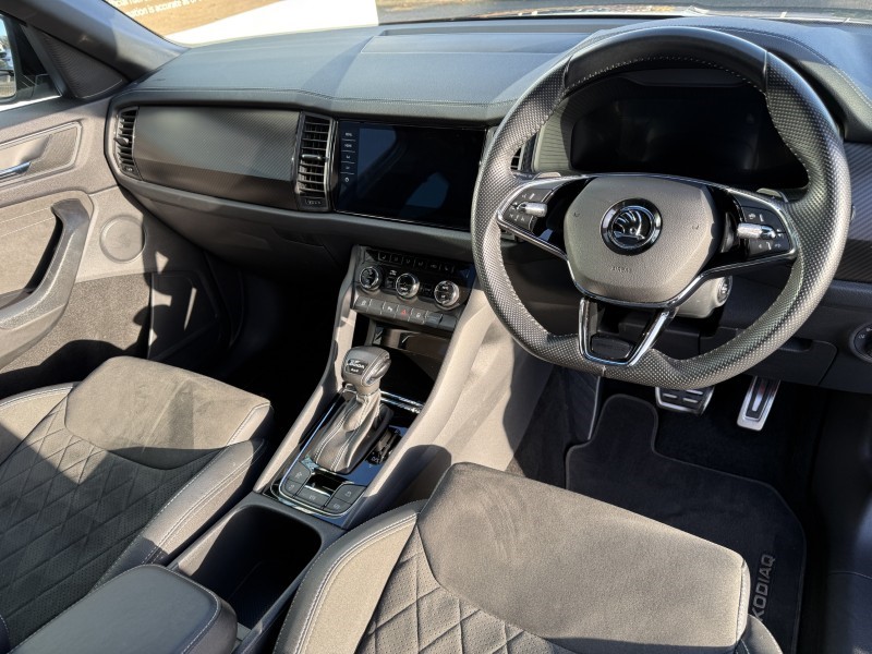 Used Skoda Kodiaq 2023 for sale - 76981879: Photo 6