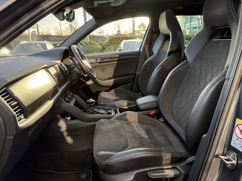 Used Skoda Kodiaq 2023 for sale - 76981879: Photo 7