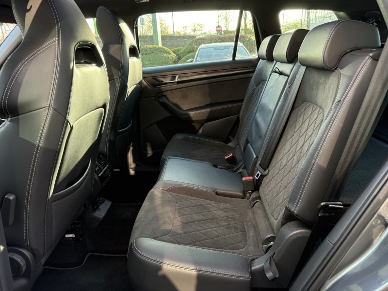 Used Skoda Kodiaq 2023 for sale - 76981879: Photo 8