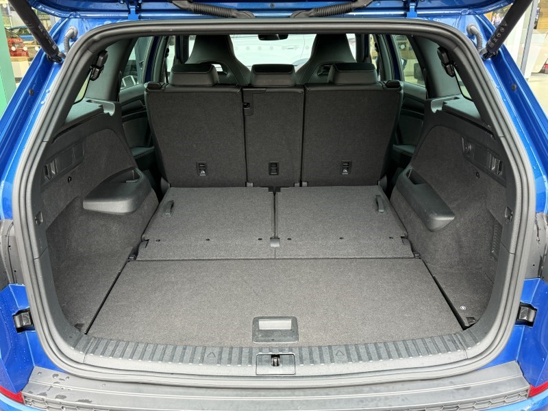 Used Skoda Kodiaq 2023 for sale - 76981625: Photo 13