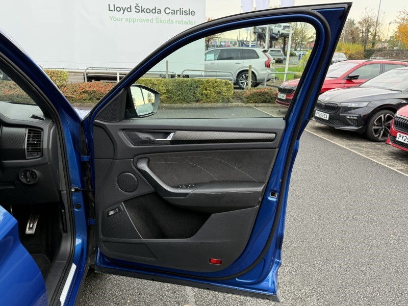 Used Skoda Kodiaq 2023 for sale - 76981625: Photo 15