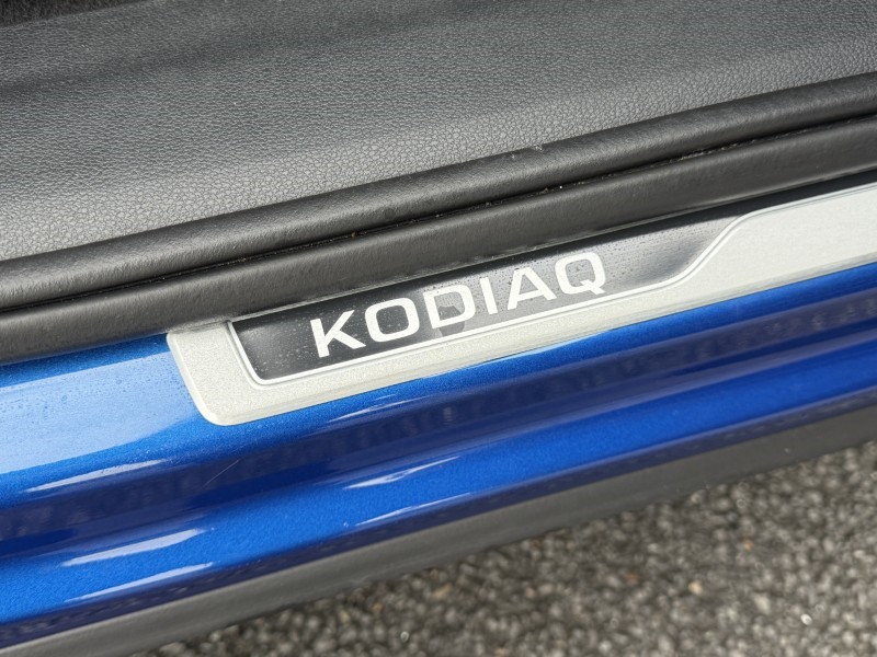 Used Skoda Kodiaq 2023 for sale - 76981625: Photo 18