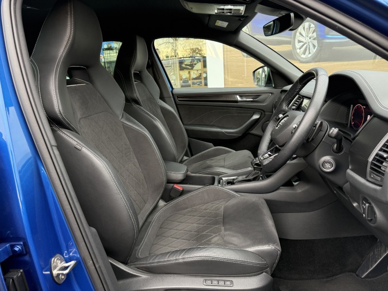 Used Skoda Kodiaq 2023 for sale - 76981625: Photo 20