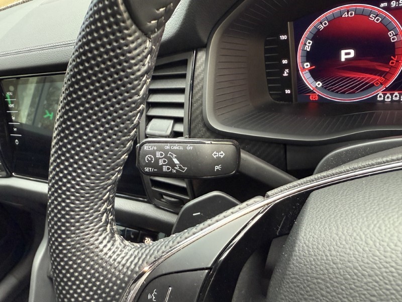 Used Skoda Kodiaq 2023 for sale - 76981625: Photo 26