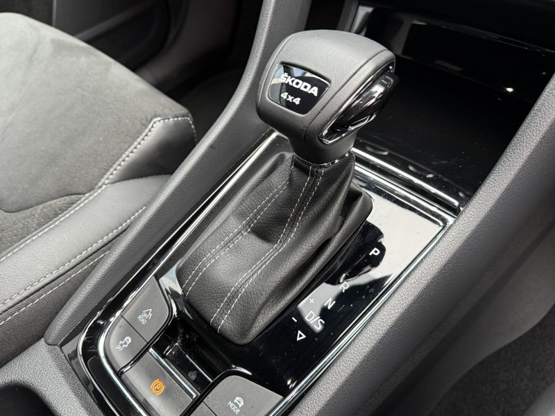 Used Skoda Kodiaq 2023 for sale - 76981625: Photo 28