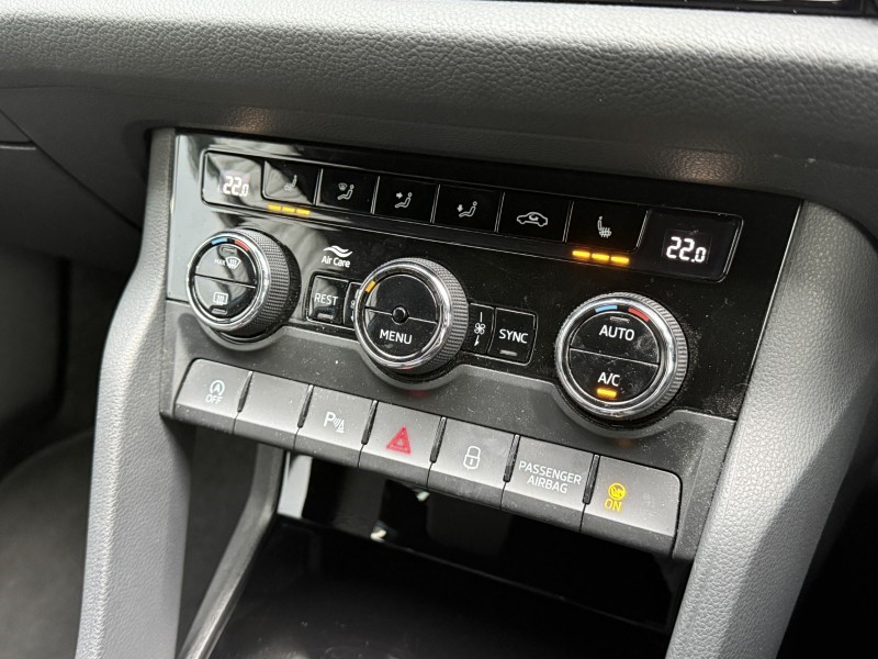 Used Skoda Kodiaq 2023 for sale - 76981625: Photo 30