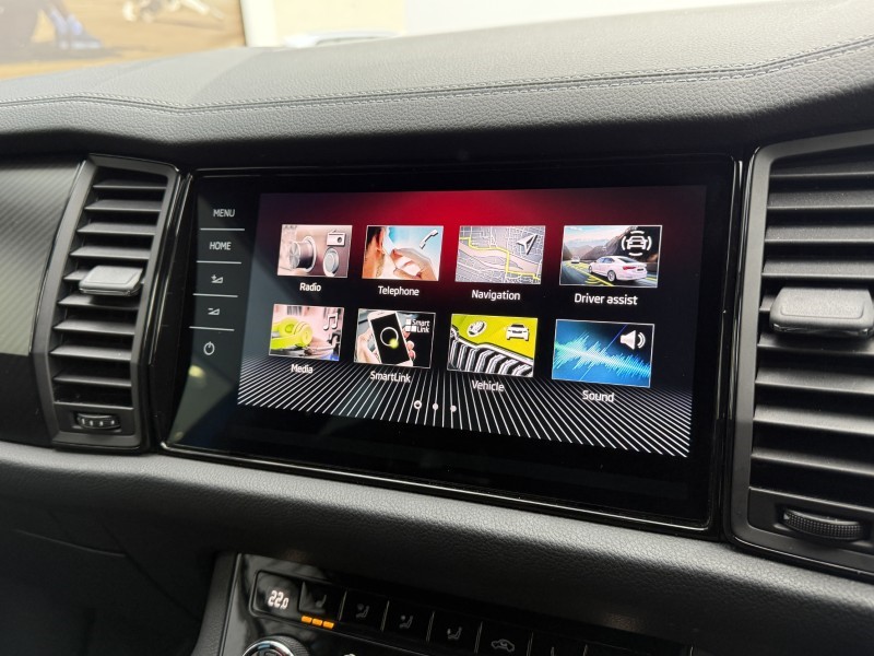 Used Skoda Kodiaq 2023 for sale - 76981625: Photo 32