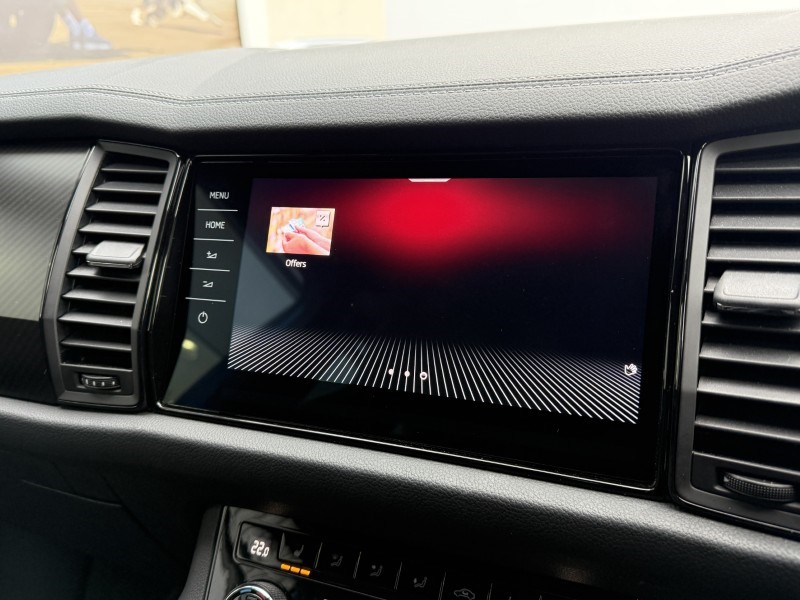 Used Skoda Kodiaq 2023 for sale - 76981625: Photo 34