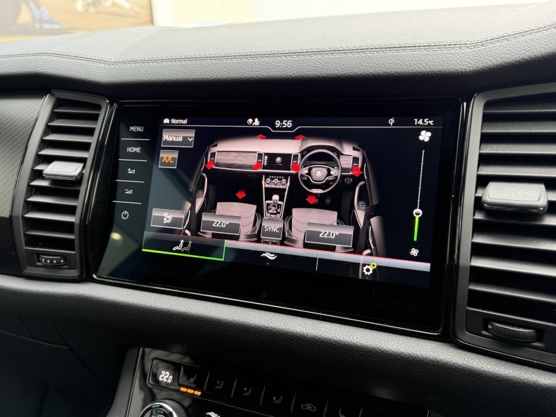 Used Skoda Kodiaq 2023 for sale - 76981625: Photo 35