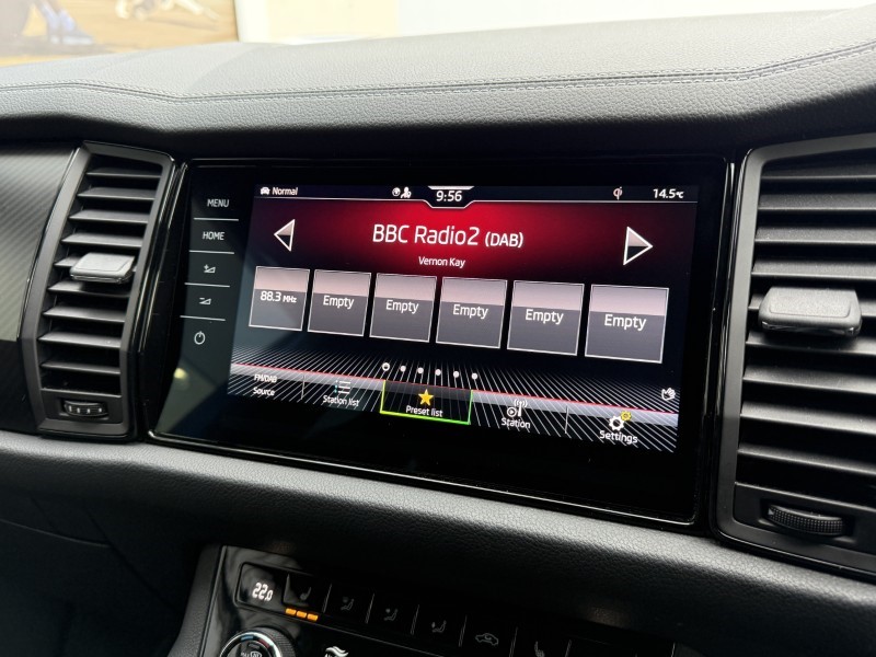 Used Skoda Kodiaq 2023 for sale - 76981625: Photo 38