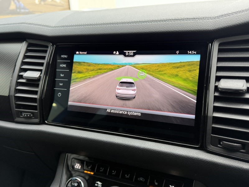 Used Skoda Kodiaq 2023 for sale - 76981625: Photo 40