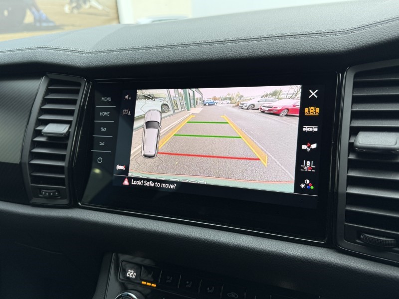 Used Skoda Kodiaq 2023 for sale - 76981625: Photo 41