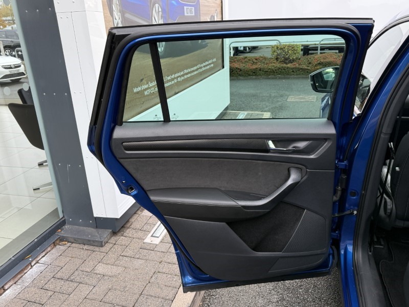 Used Skoda Kodiaq 2023 for sale - 76981625: Photo 47